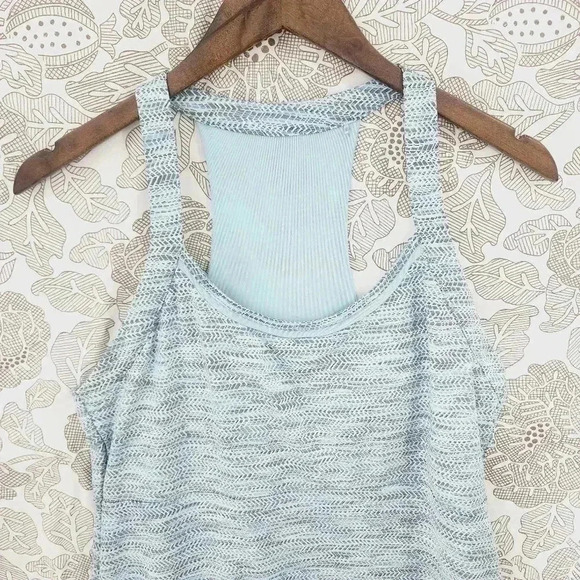 MPG Racerback Athletic Mini Tank Dress L Unlined - Picture 3 of 9